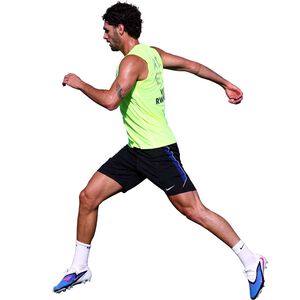Camiseta entrenamiento de tirantes Nike 26/27